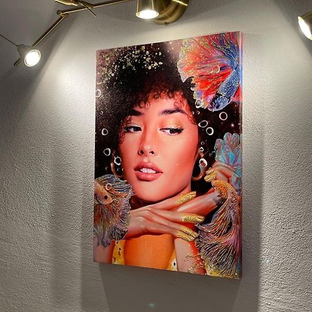 Napoli Loves Sanita المظهر الخارجي الصورة