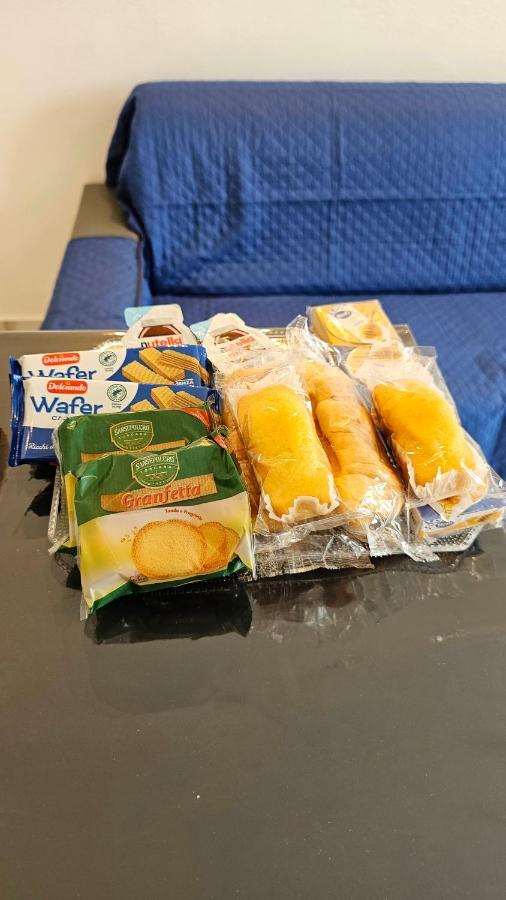 Napoli Loves Sanita المظهر الخارجي الصورة